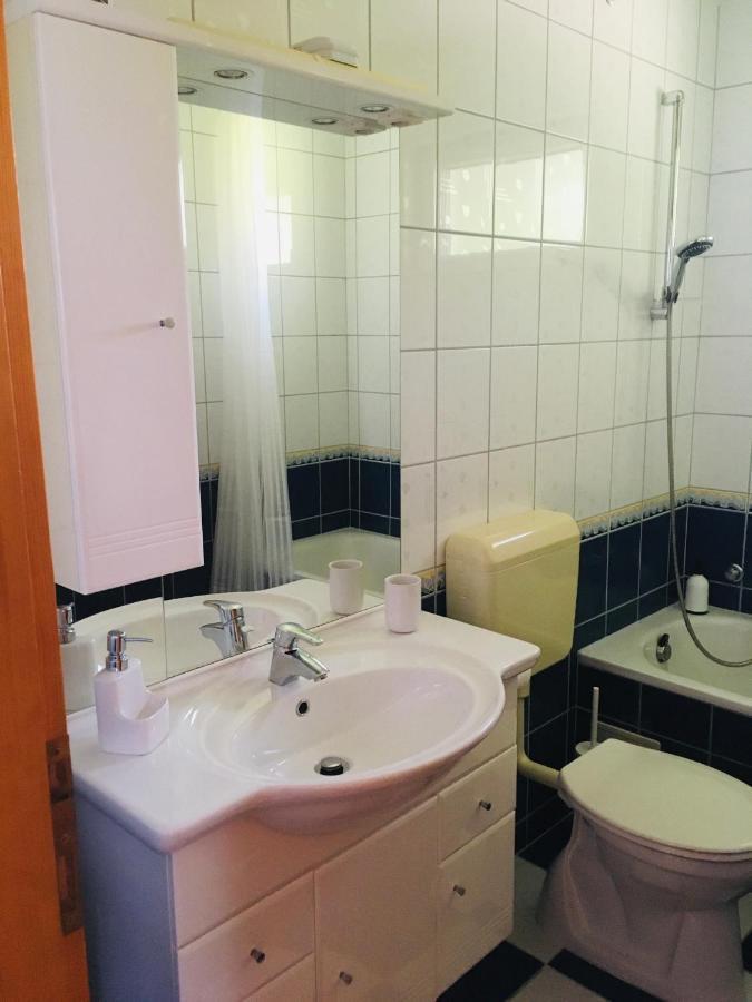 Kato Apartman シオーフォク エクステリア 写真